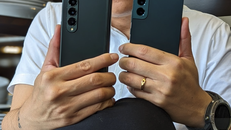 Người dùng trải nghiệm thực tế Samsung S22 - không đúng như quảng cáo 