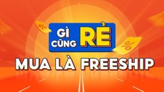 Học lỏm bí kíp mua sắm tiết kiệm mùa bão giá từ các bà nội trợ kinh nghiệm