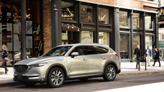 Mazda CX8 chính thức ra mắt tại thị trường Việt Nam, 4 phiên bản giá từ 1,079 tỷ Đồng