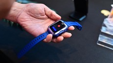 Huawei Watch Kids 4 Pro chiếc đồng hồ dành cho trẻ em tốt nhất hiện nay