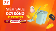 Bí quyết lựa chọn nội thất giúp “mở rộng” không gian sống