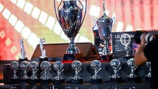 Vòng chung kết Mercedestrophy Việt Nam 2022 gọi tên nhà vô địch