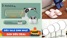 Top những món bảo bối toàn năng của “nữ thần công sở”