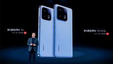 Ra mắt Xiaomi 13 và 13 Pro tại Trung Quốc, Snapdragon 8 gen 2, camera Leica