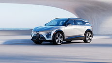 VinFast và Vayyar hợp tác triển khai công nghệ bảo vệ an toàn trẻ em trên VF6 và VF7