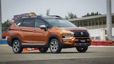 Mitsubishi tung ưu đãi lớn trong tháng 5/2023, cao nhất lên đến hơn 130 triệu đồng