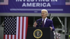 Tổng thống Mỹ Biden đánh giá cao dự án xây nhà máy VinFast tại Bắc Carolina