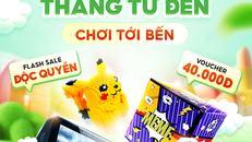 Mới gia nhập “vũ trụ” photocard, bạn cần cập nhật ngay những món bảo bối này cho bộ sưu tập của mình