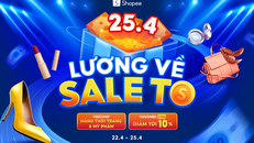 Thời tiết oi bức, người mua sắm tranh thủ “tậu” loạt đồ dùng chống nóng ngày lương về