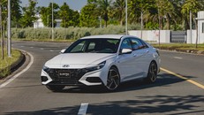 TC Hyundai bán gần 4.600 xe trong tháng 4/2023