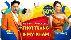 Những điều đặc biệt chỉ có tại 6.6 Flash Sale Chính Hãng trên Shopee