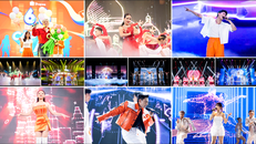 “Cặp Đôi Bí Ẩn” lên sóng tối nay, mang đến các màn song ca đỉnh cao 