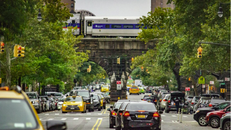 Quỹ Toyota Mobility TMF khởi động Thử thách phát triển thành phố bền vững