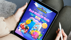 Shopee tung ưu đãi giảm 50% cho hàng ngàn sản phẩm vui Tết Trung thu 