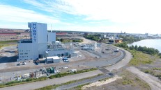 Volvo Cars đặt mục tiêu cắt giảm 75% lượng khí thải CO2 trên mỗi ô tô vào năm 2030