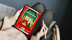 Sự kiện 12.12 chưa hạ nhiệt, loạt deal đồng giá 9.000 đồng chuẩn bị “lên sóng” Shopee