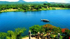 Phê duyệt Quy hoạch tổng hợp lưu vực sông Hương