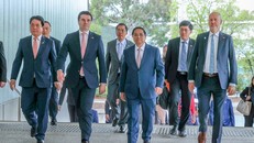 Thủ tướng thúc đẩy hợp tác với tổ chức KHCN lớn hàng đầu thế giới của Australia