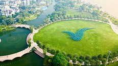 Chủ xe điện VinFast nhận đến 80% chia sẻ doanh thu trong 3 năm khi tham gia Xanh SM Platform