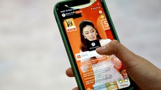 Nhà báo Vũ Kim Hạnh nhấn mạnh tầm quan trọng của kể chuyện khi bán hàng livestream