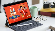 Siêu Sale 6.6 đổ bộ, lên ngay Shopee Video săn ưu đãi giảm đến 50%