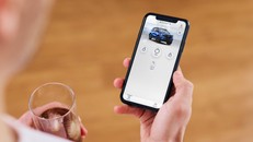 Chìa khoá vạn năng trên thiết bị di động mang tên FordPass