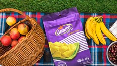 Vinamit mang nguồn cảm hứng cho người trẻ khởi nghiệp lên livestream Shopee