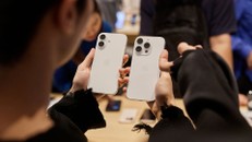 Chi phí sản xuất iPhone 16 Pro Max tăng nhẹ, đắt nhất là màn hình và cụm camera