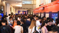 "Tăng tốc - Vươn tầm - Bứt phá thành công": Amazon Global Selling thúc đẩy TMĐT xuyên biên giới Việt Nam cất cánh