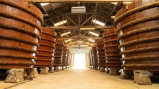 Nước mắm Thanh Quốc: Hơn một thế kỷ gìn giữ hương vị nước mắm truyền thống