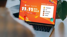 Thương hiệu quốc dân chinh phục kênh TMĐT, tăng trưởng vượt 300%