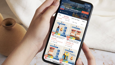 Thúc đẩy TMĐT, doanh nghiệp Thanh Hóa “giữ lửa” cho nghề làm mắm truyền thống