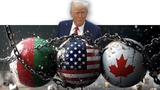 Các hãng xe thở phào trước quyết định mới của Tổng thống Mỹ Donald Trump