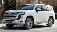 10 mẫu ô tô bán ít nhất Việt Nam Tháng 1/2025: Xe Nhật chiếm đa số