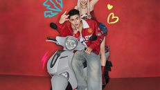 Tiết lộ bí quyết 'giữ lửa' tình yêu từ cặp đôi nam Rapper 2k1 bước ra từ Rap Việt