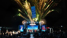 Jaecoo J7 tiếp tục lăn bánh tại TP. Hồ Chí Minh – Những chủ nhân đầu tiên tại khu vực phía Nam chính thức nhận xe