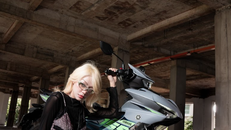 4 mẹo giúp xe tay côn đi địa hình mượt hơn