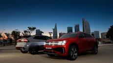 Chương trình ưu đãi tháng 6.2025 từ Volkswagen Việt Nam