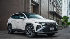 TC Group thông báo kết quả bán hàng Hyundai tháng 5/2025