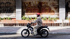 Xe số vẫn giữ vững địa vị bất chấp nhiều xu hướng mới