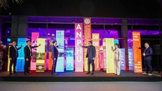 Volkswagen Việt Nam khai trương đồng loạt 5 đại lý – cột mốc mới trong chiến lược mở rộng toàn diện.