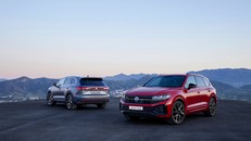 Volkswagen Việt Nam cập nhật chương trình ưu đãi bán hàng tháng 9/2025