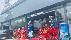 Geely Việt Nam mở rộng mạng lưới lên 28 showroom, tung chính sách giá ưu đãi từ 499 triệu đồng trong tháng 9/2025