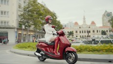 Phương tiện đô thị đang ‘tiến hoá’ thành trợ lý thông minh