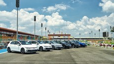 Hé lộ đầu tiên huyền thoại Golf tại Việt Nam nhân kỷ niệm 50 năm