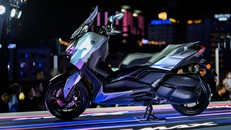 All New Yamaha NMAX chính thức ra mắt, định hình chuẩn mực mới cho xe tay ga thể thao cao cấp