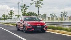 TC Group thông báo kết quả bán hàng Hyundai tháng 12/2025