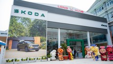 Skoda Việt Nam gây dựng lòng tin với khách hàng trong nước với kế hoạch đầu tư dài hạn và cam kết phát triển bền vững