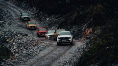 Ford Việt Nam đạt kỷ lục bán hàng 2025, vinh dự nhận Bằng khen của Thủ tướng