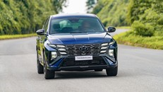 TC Group thông báo kết quả bán hàng Hyundai tháng 1/2026